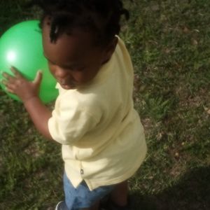 Meet your Posher, Yolanda